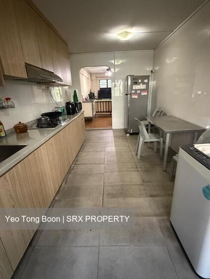 Blk 505 Cheng San Crest (Ang Mo Kio), HDB 3 Rooms #579959221